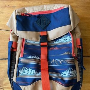 United by Blue 9L Sidekick Backpack